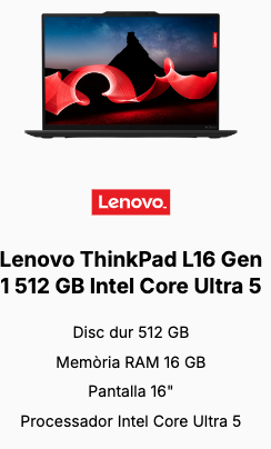 Lenovo ThinkBook 16 G7 ARP